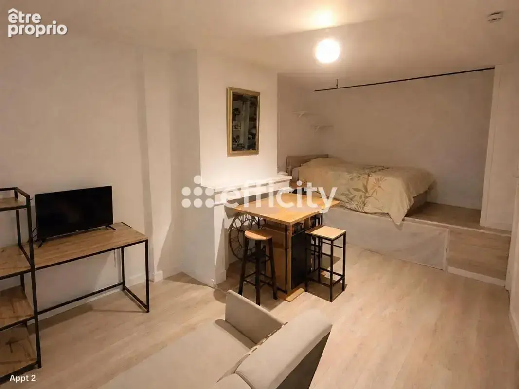 Appartement 123 m² à Poitiers  - photo 5
