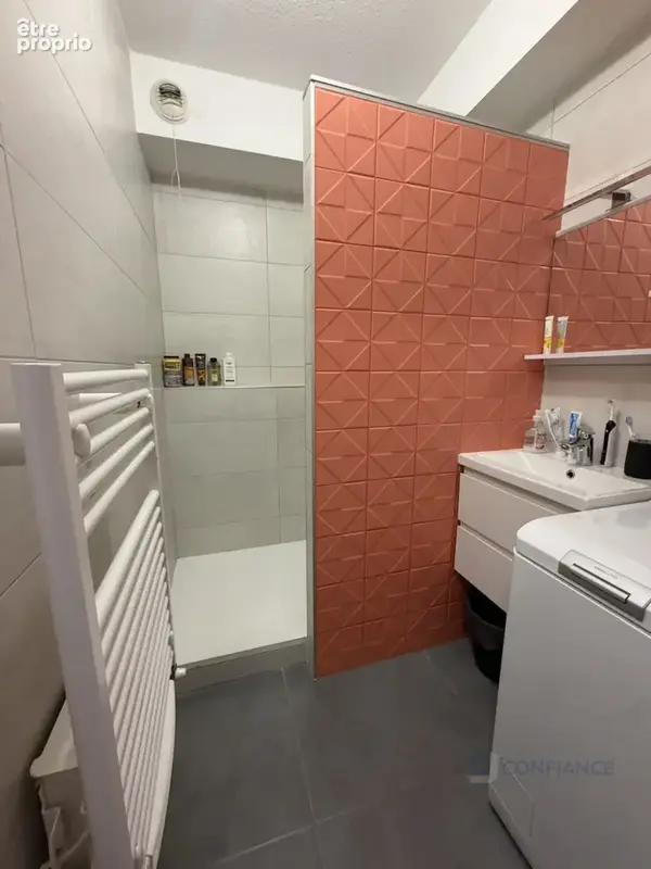 Appartement 3 pièces 64 m² à vendre à Villeurbanne (69100) - photo 5