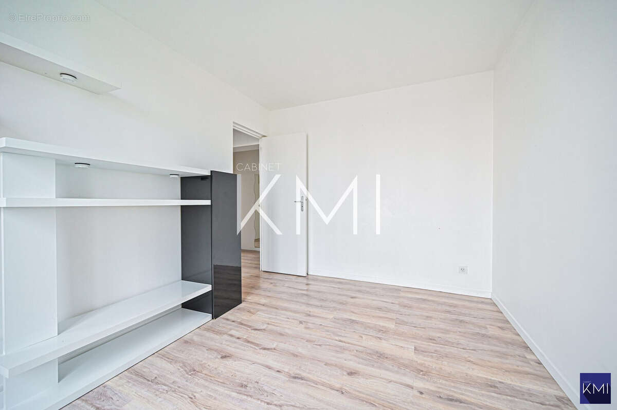 Appartement à MONTREUIL