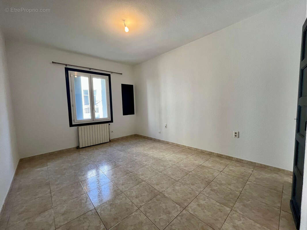Appartement à SETE