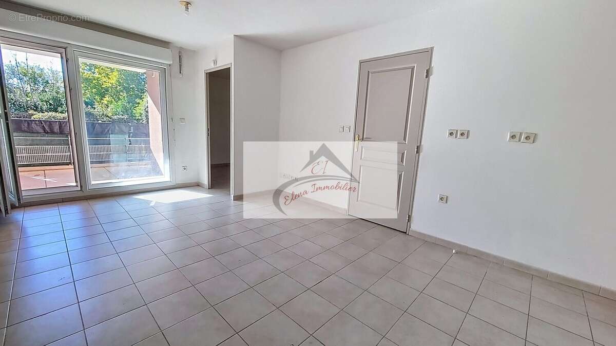 Appartement à AVIGNON