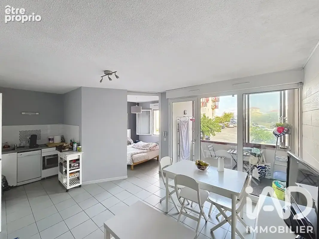 Photo 1 - Appartement à HOSSEGOR