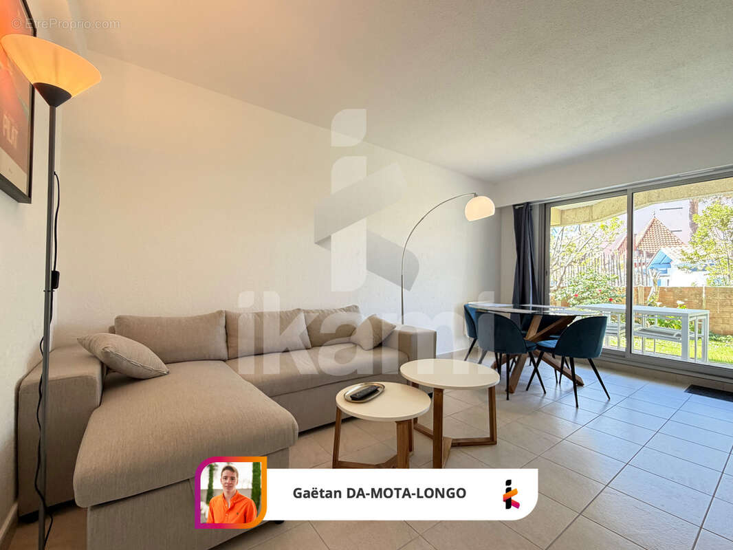 Appartement à ARCACHON