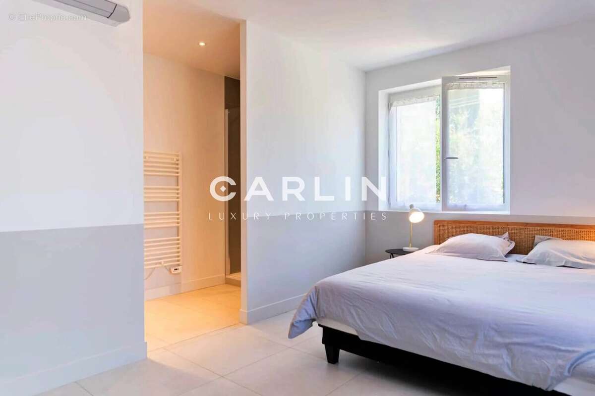 Maison à SAINT-TROPEZ