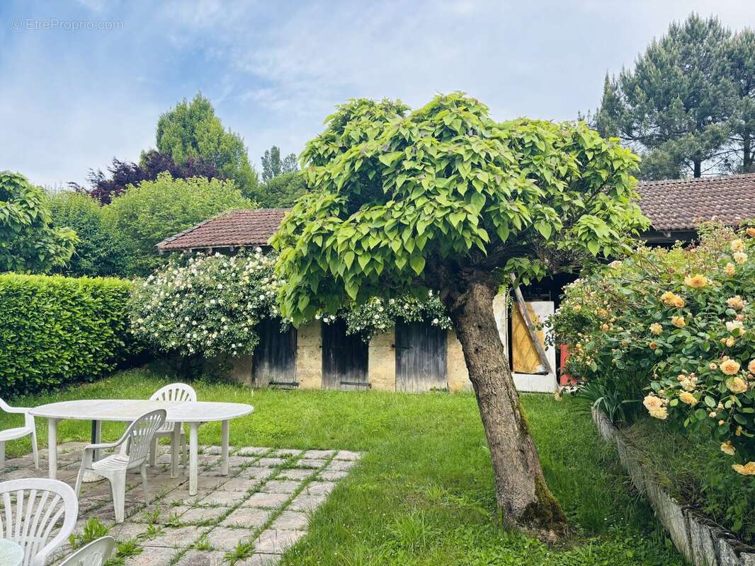 Maison 188 m² à Montchenu  - photo 2