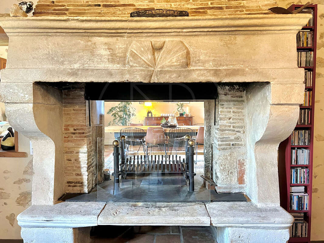 Maison à LANGON