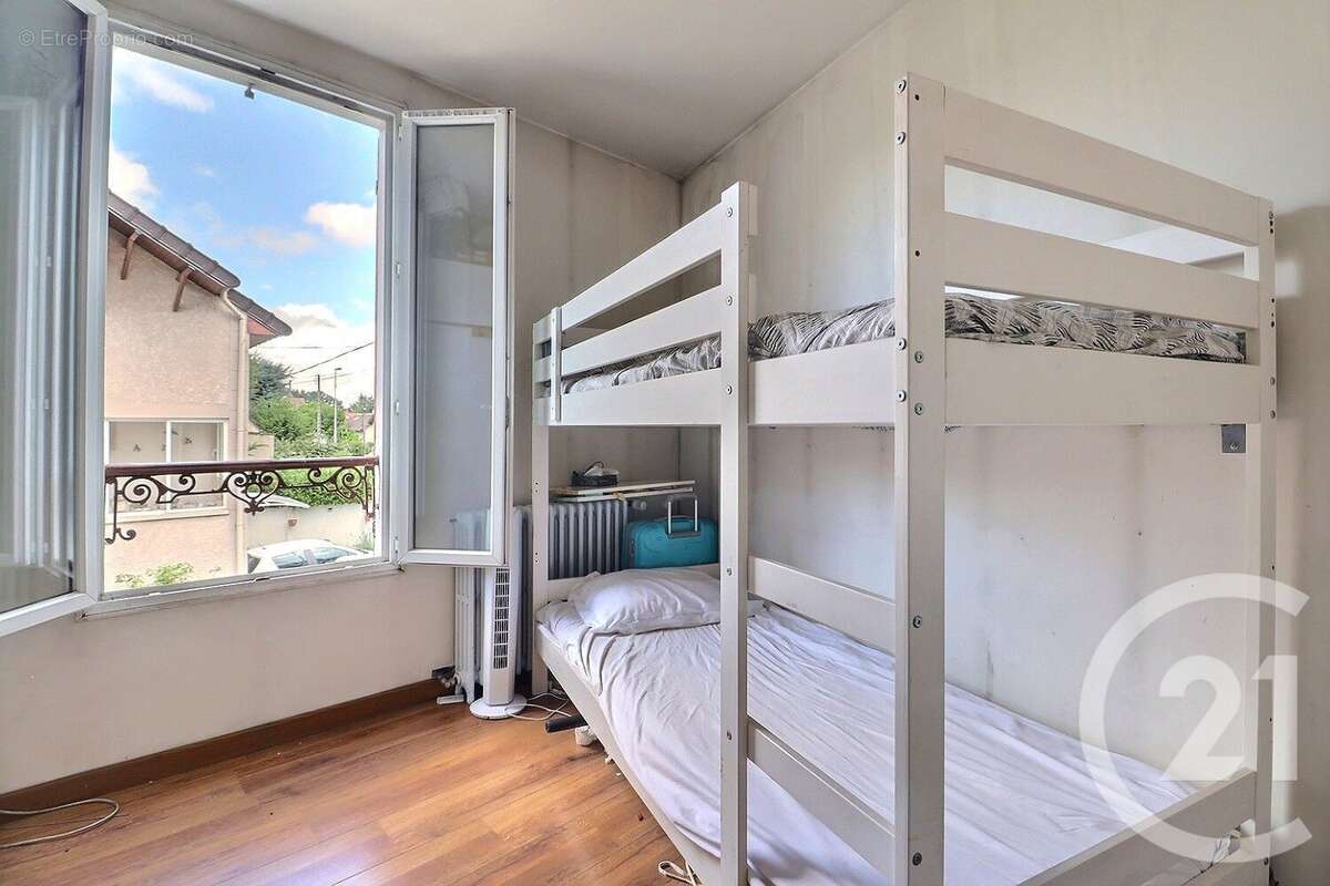 Maison à AULNAY-SOUS-BOIS