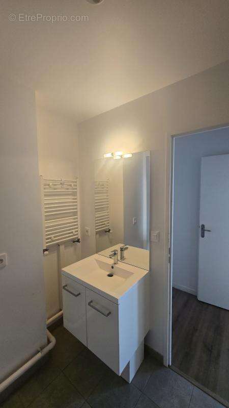 Appartement à COLOMBES