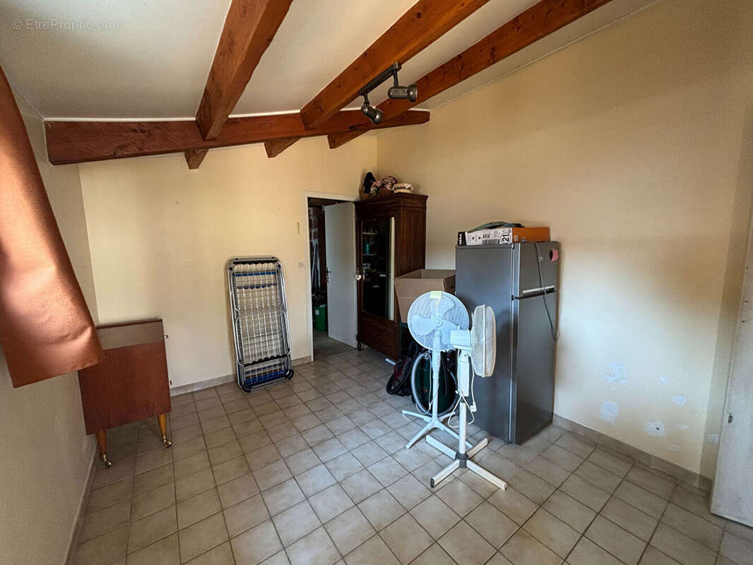 Maison de plain-pied avec garages et véranda - Au calme d'un village du Château-d'Oléron - photo 15