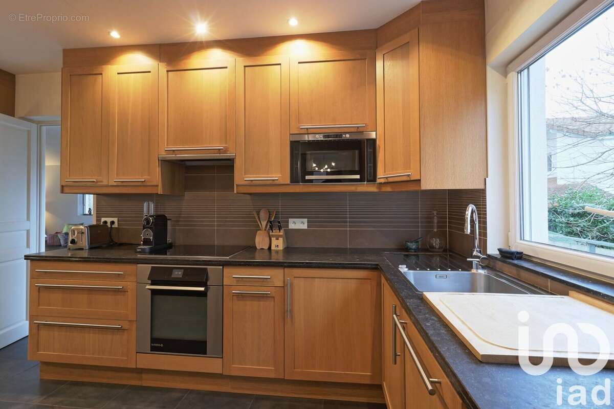 Photo 6 - Maison à RUEIL-MALMAISON