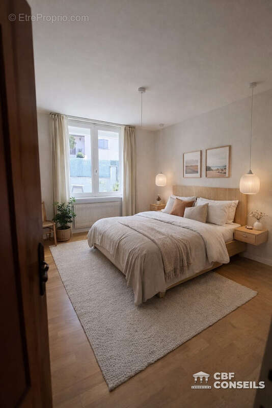 Maison à DURTOL
