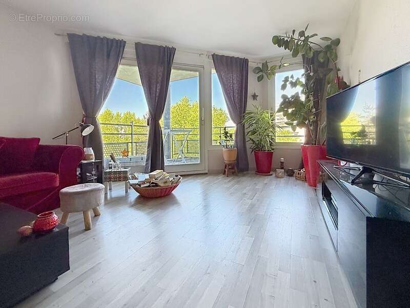 Appartement à ANNEMASSE