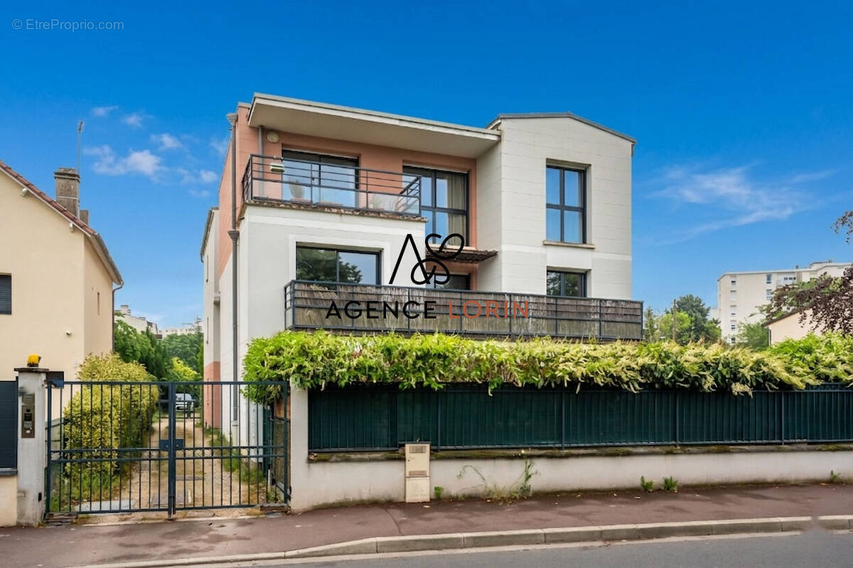Appartement à CHATOU