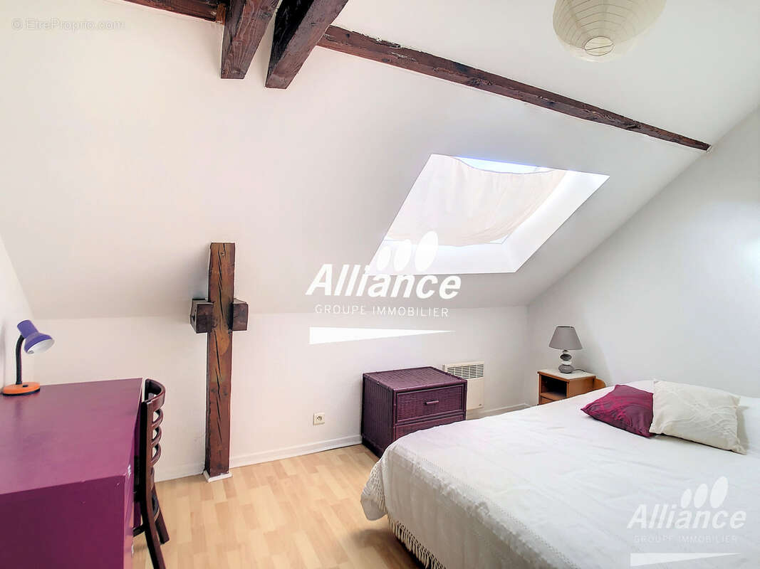 Appartement Duplex 5 pièces DELLE - photo 4
