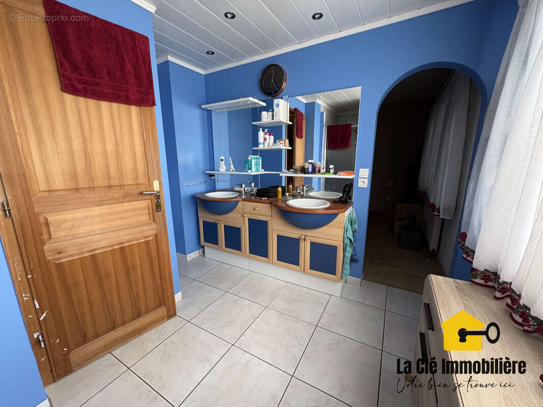 Maison à KEMBS