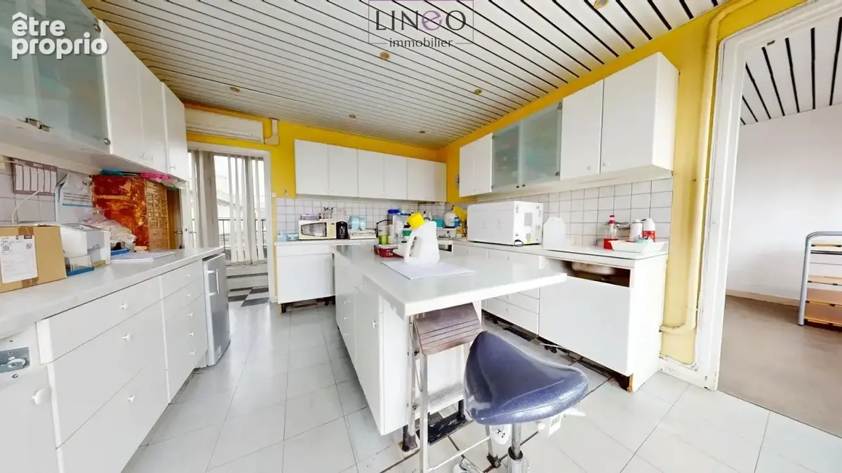Lineo - choisy le roi - local commercial - photo 9