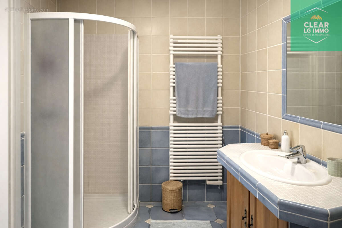 Appartement à EVRANGE