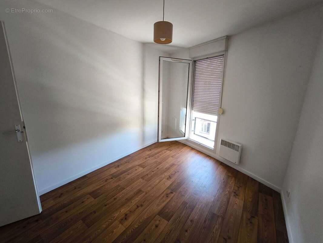 Appartement à CHATEAU-THIERRY