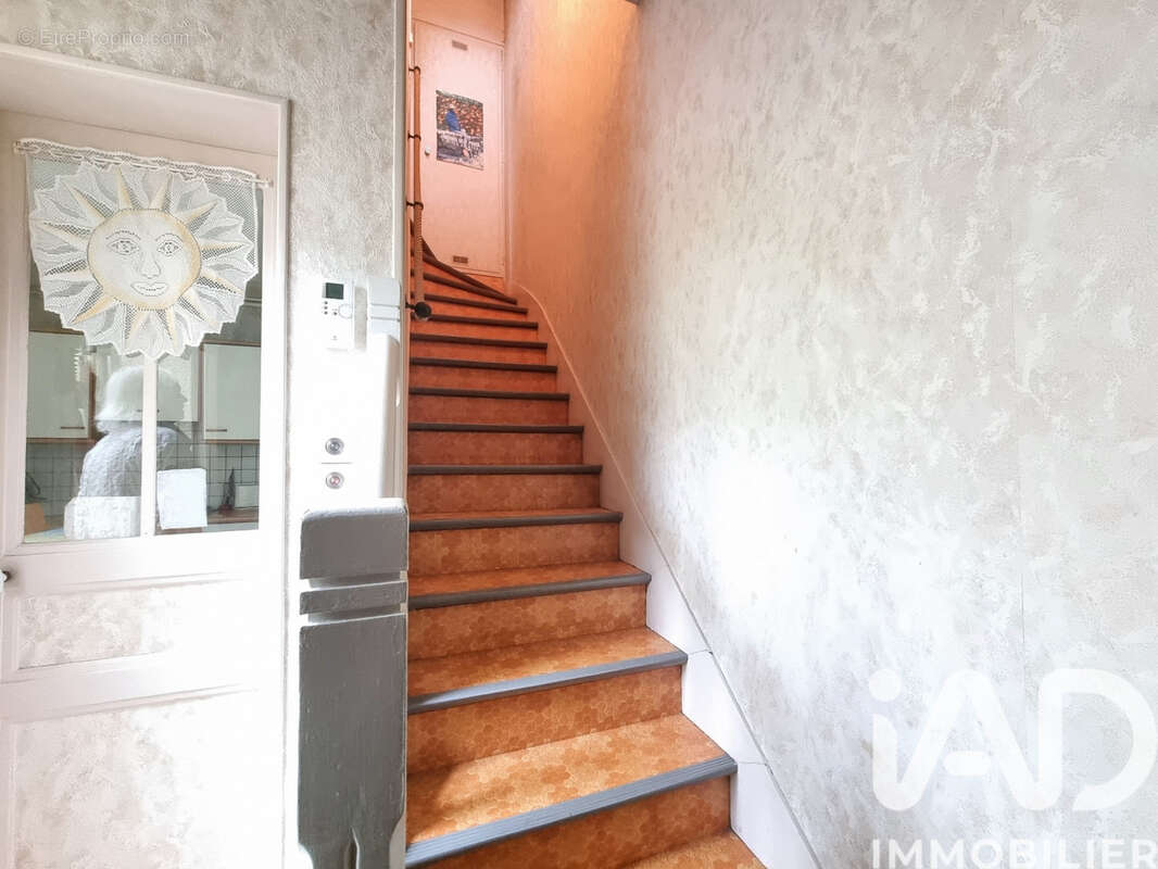 Photo 9 - Maison à BRUNOY