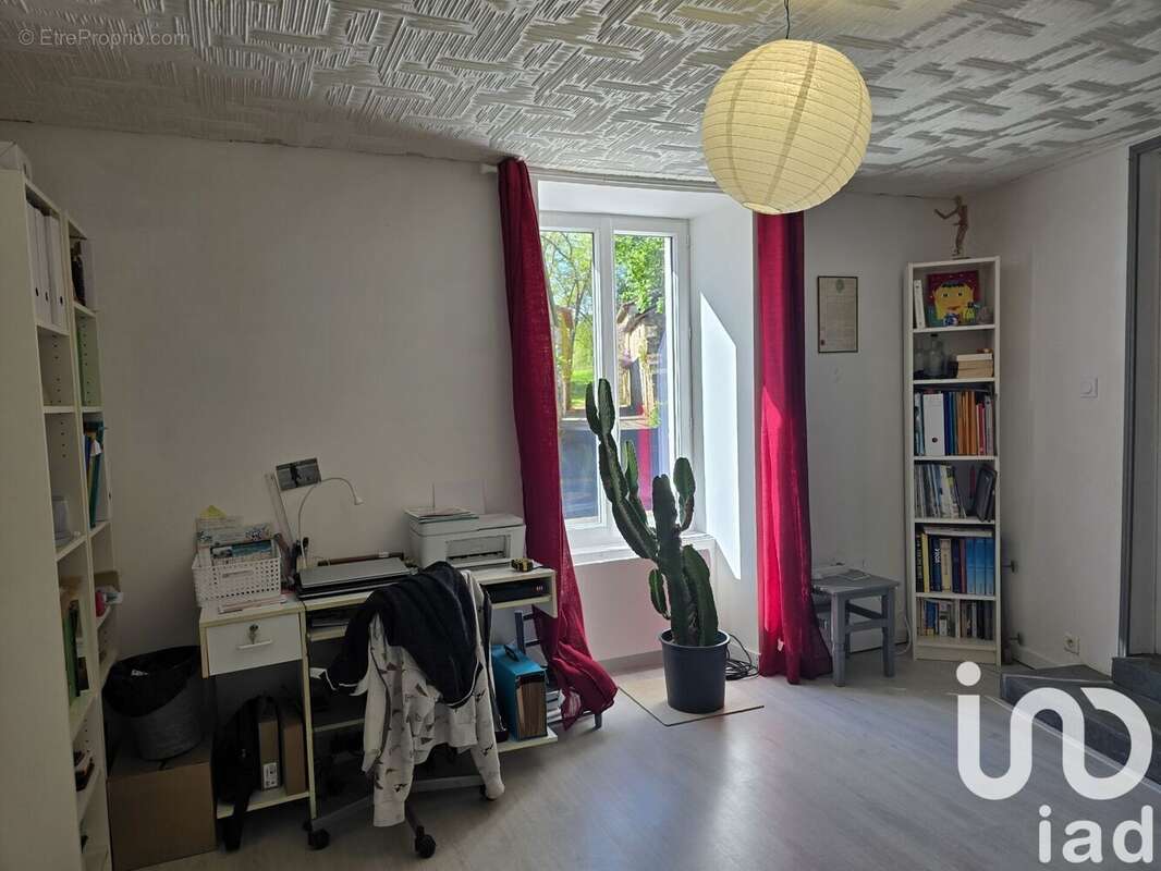 Photo 7 - Maison à CIVAUX