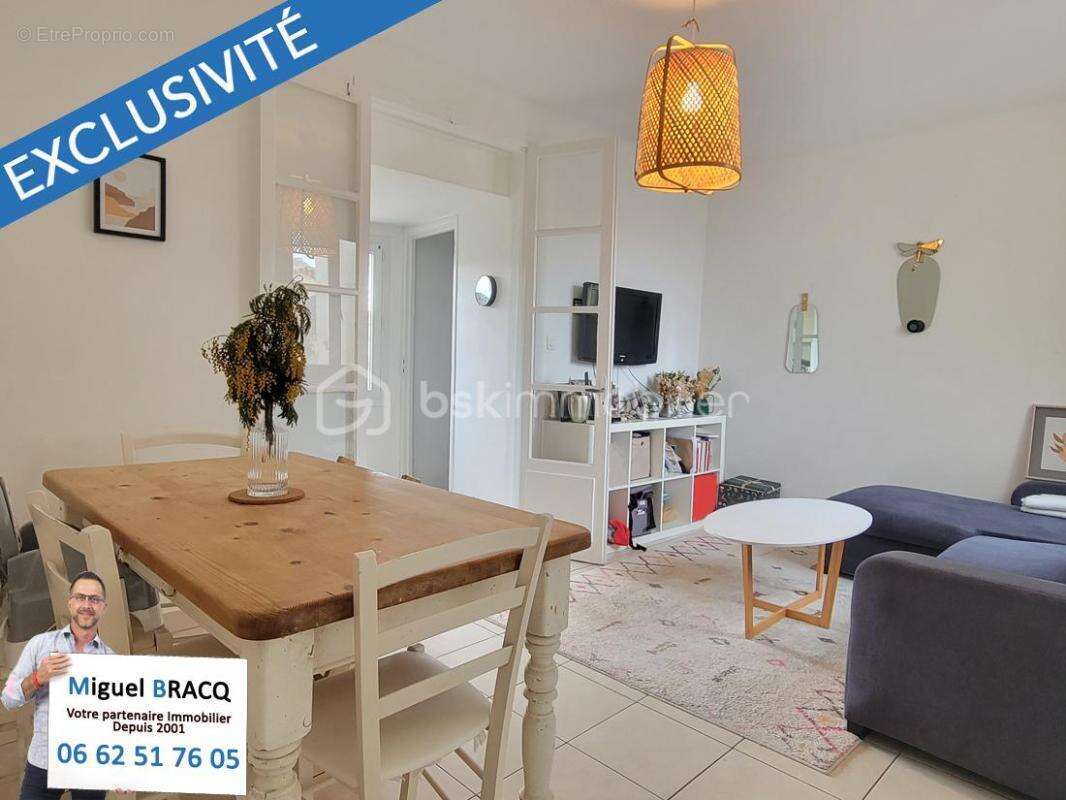 Maison à VALRAS-PLAGE