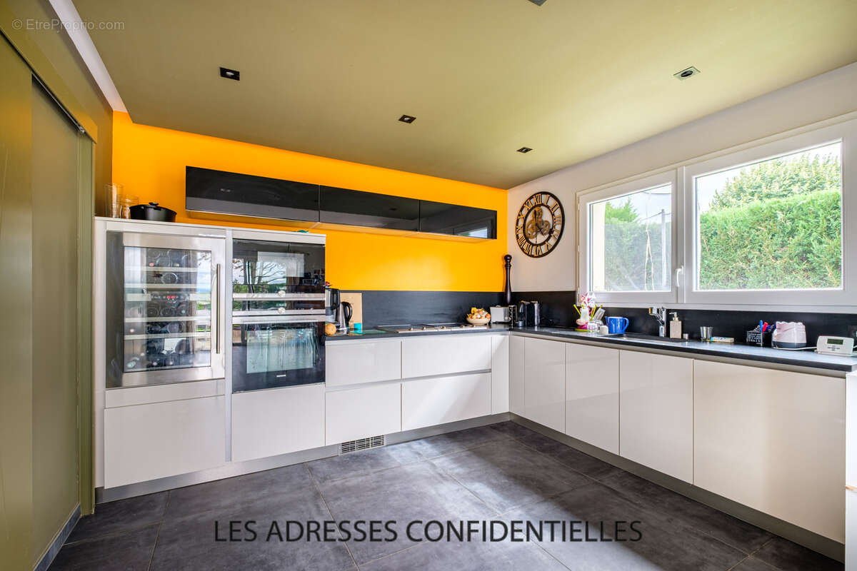 Maison à LIMONEST