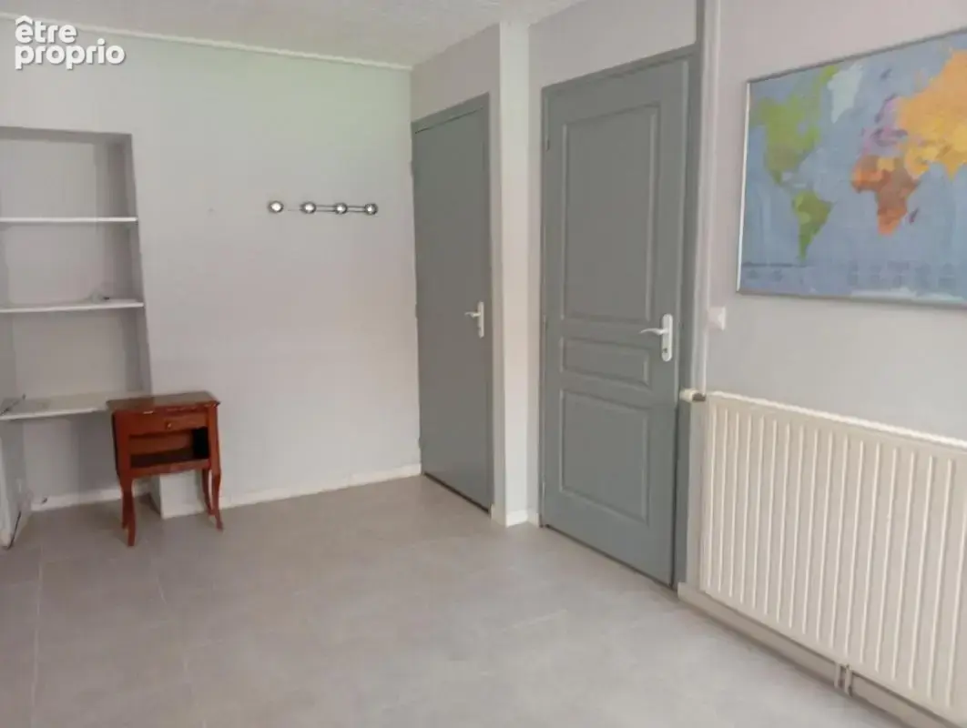 A vendre maison renovee rare / 37220 crouzille / 127m²/ dpe  c / 4 ch / spas fermer - photo 8