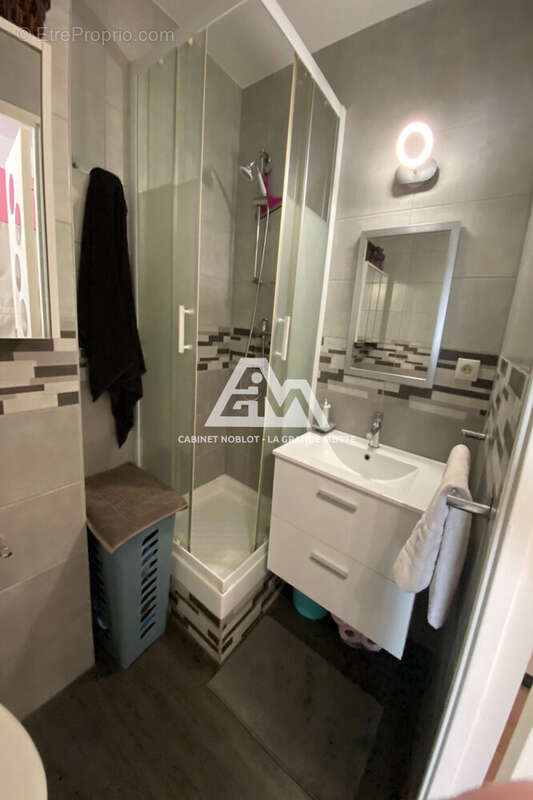 Appartement à LA GRANDE-MOTTE