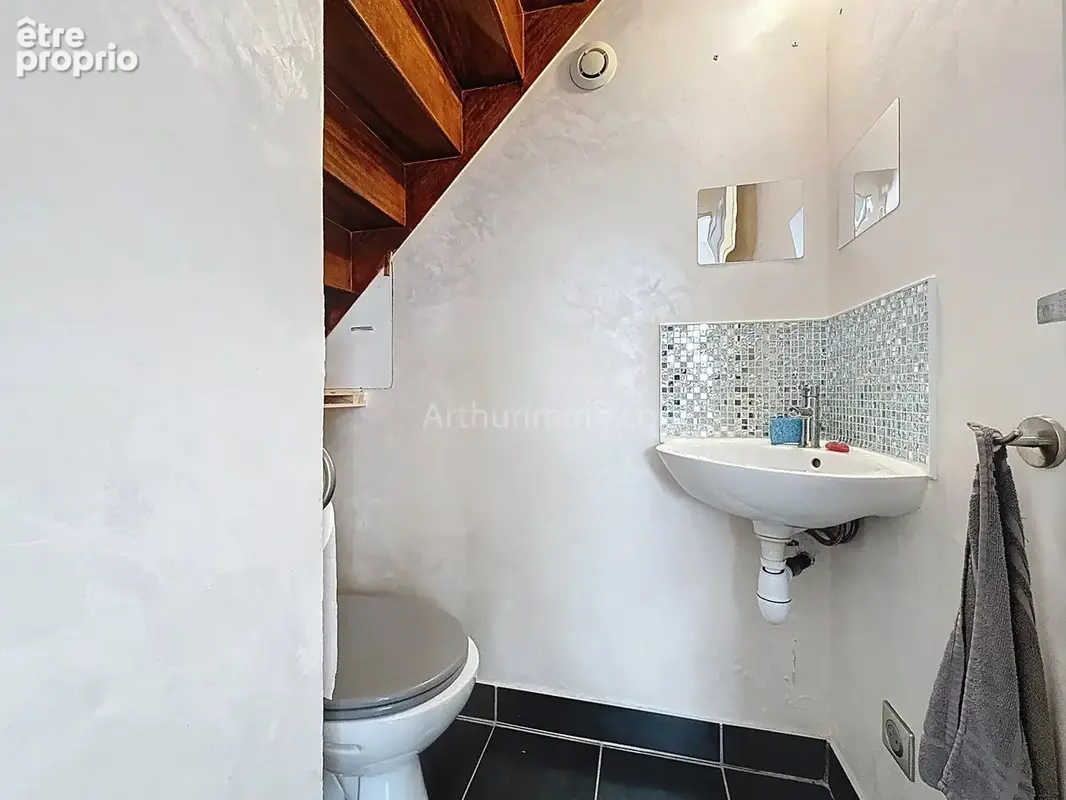 Vente Maison Limeil-brevannes(94450) 262 000ï¿œ - photo 7