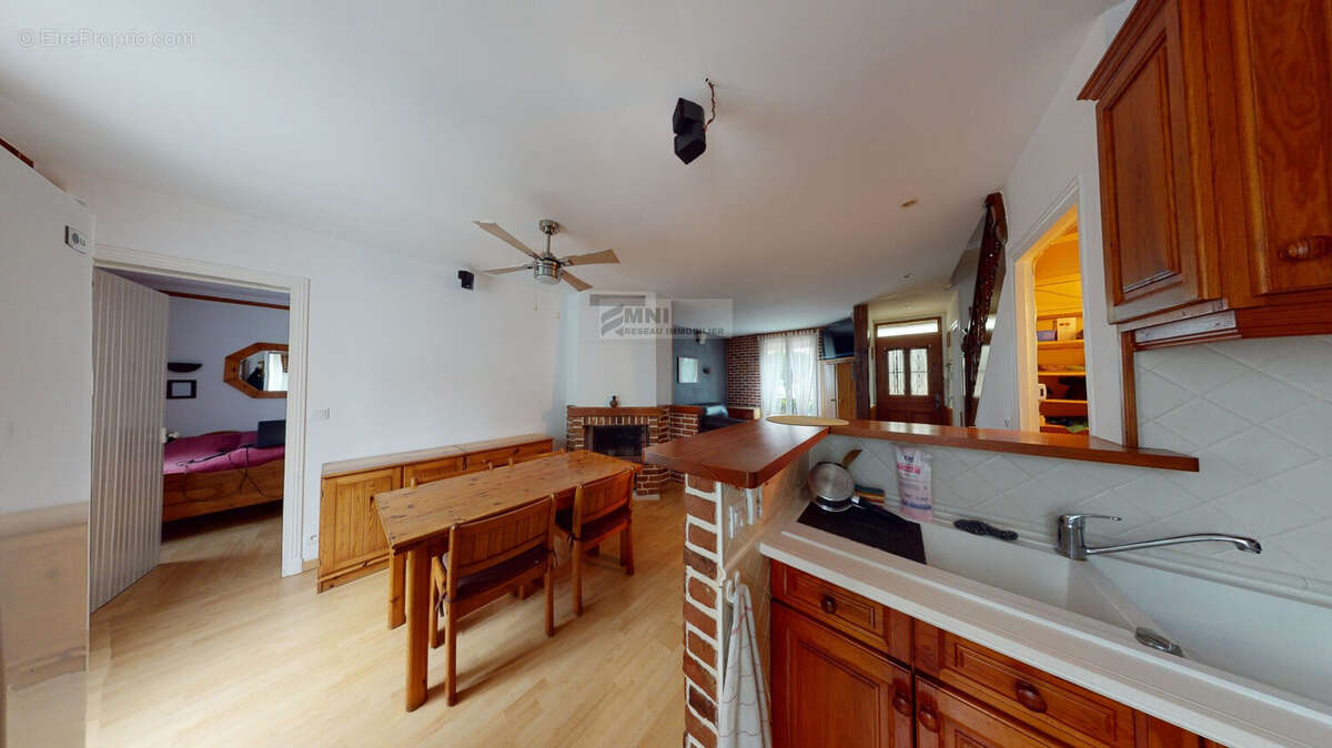 Appartement à ALFORTVILLE