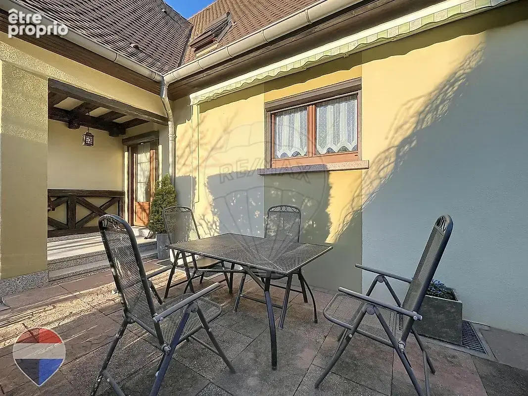 Maison 5 chambre(s) à vendre - photo 4