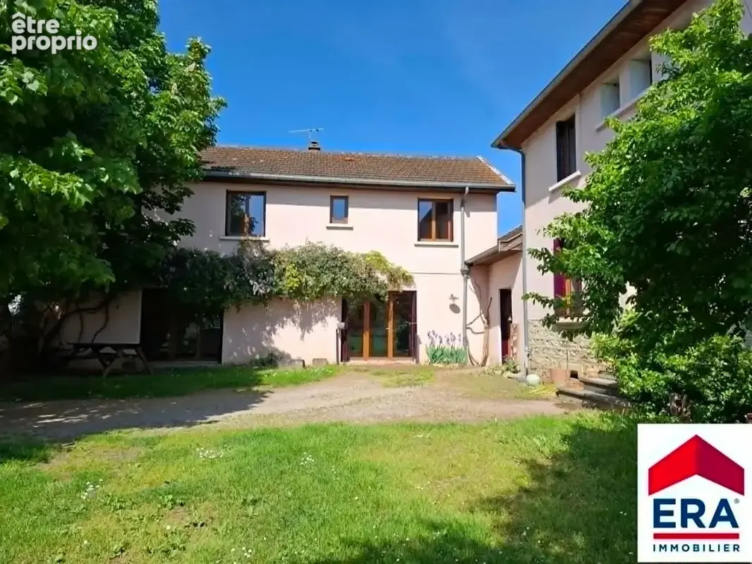 Maison 245m² à vénérieu - photo 17