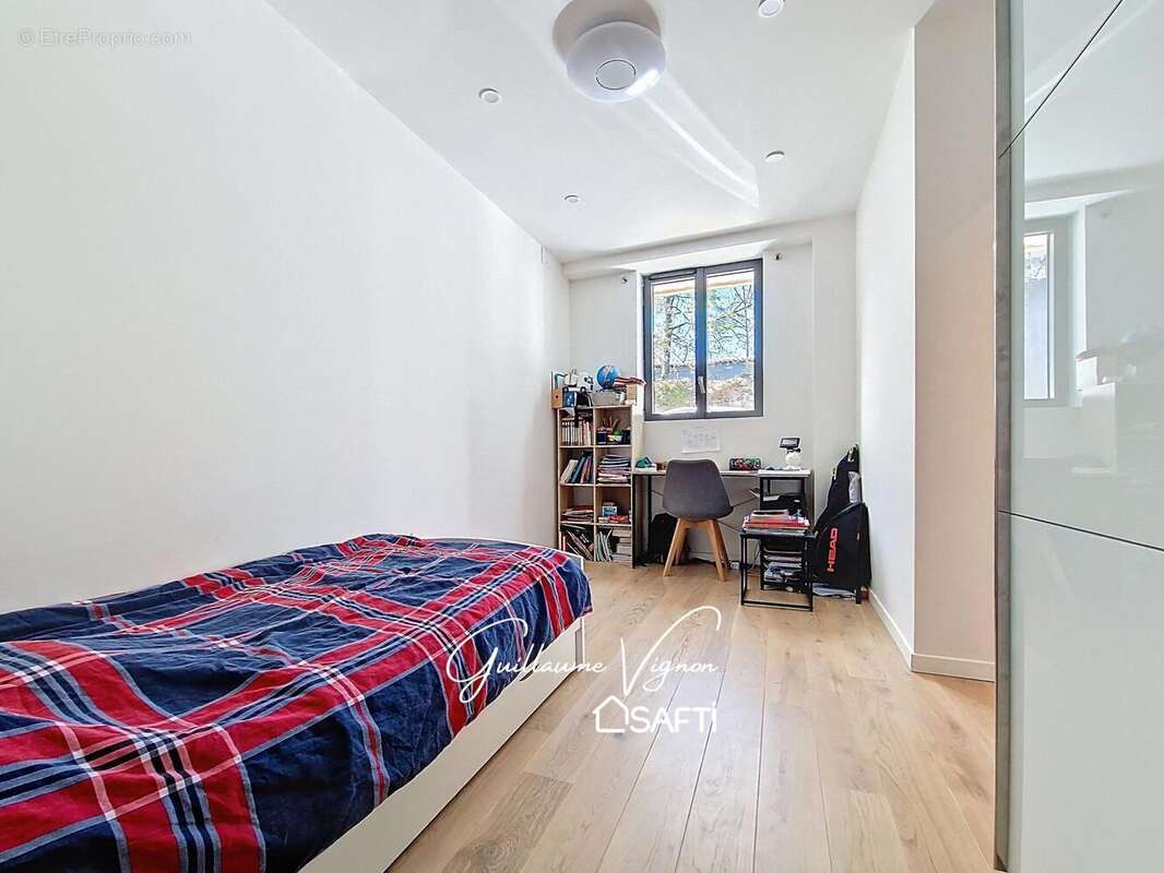 Photo 6 - Maison à FRANCHEVILLE