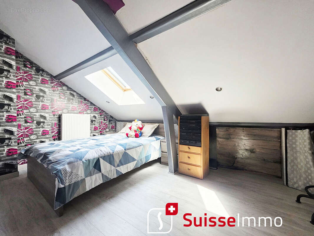 Maison  7 pièce(s) 170 m2 - photo 14