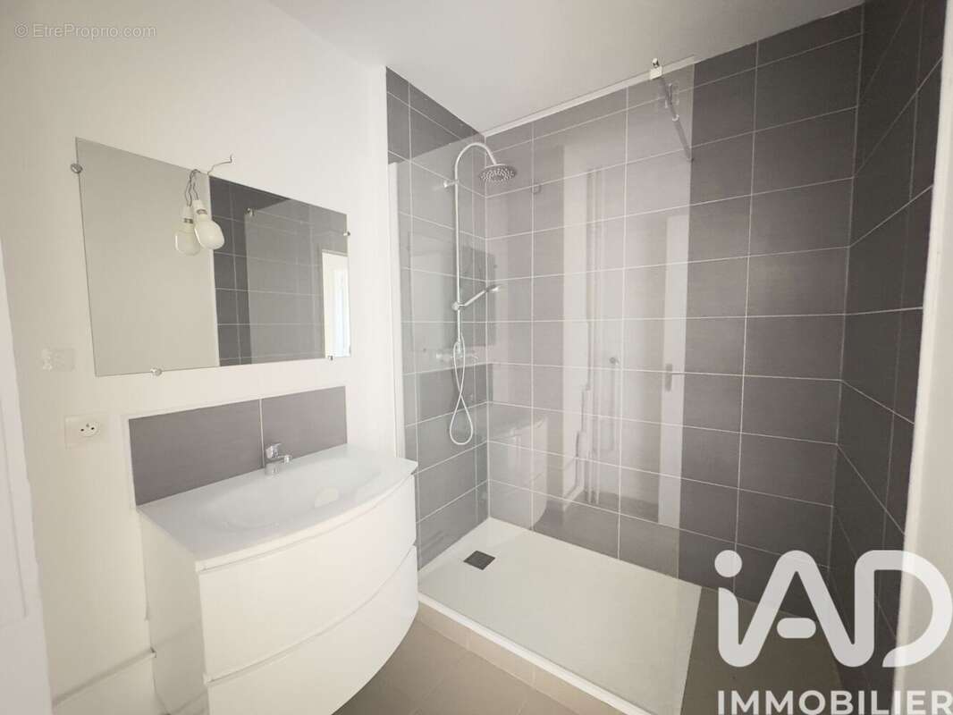 Photo 8 - Appartement à MELUN