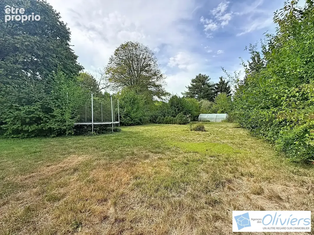 Maison 68 m² à Chevreuse  - photo 2