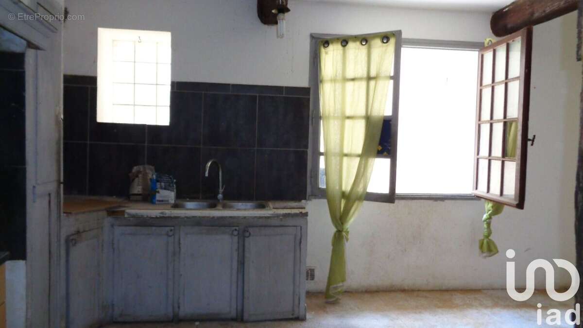 Photo 5 - Maison à MONTAGNAC