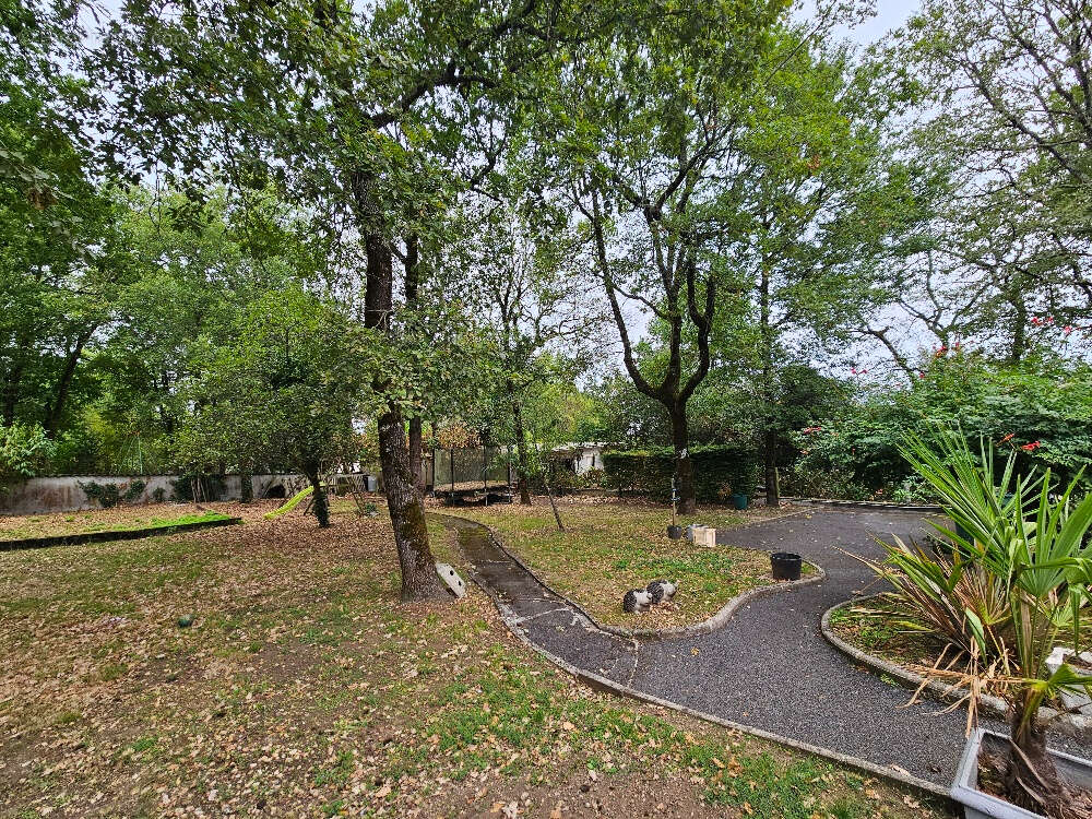 Maison à MOUTHIERS-SUR-BOEME