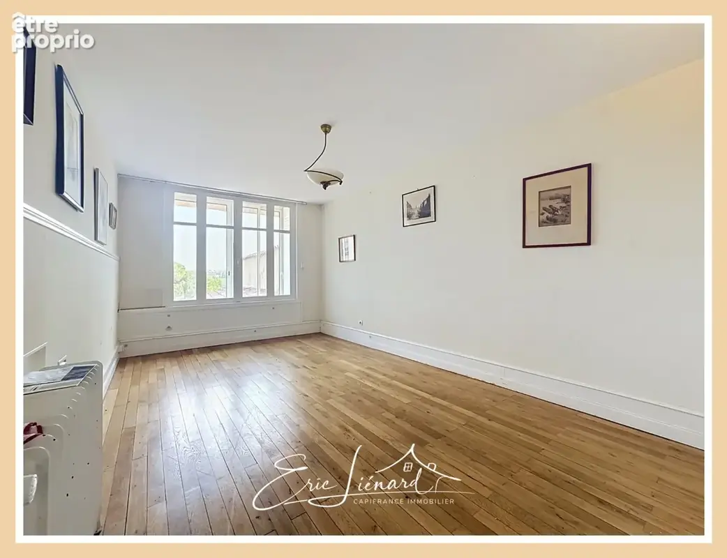 Maison à vendre 8 pièces SAINT MAIXENT L'ECOLE (79) - photo 10