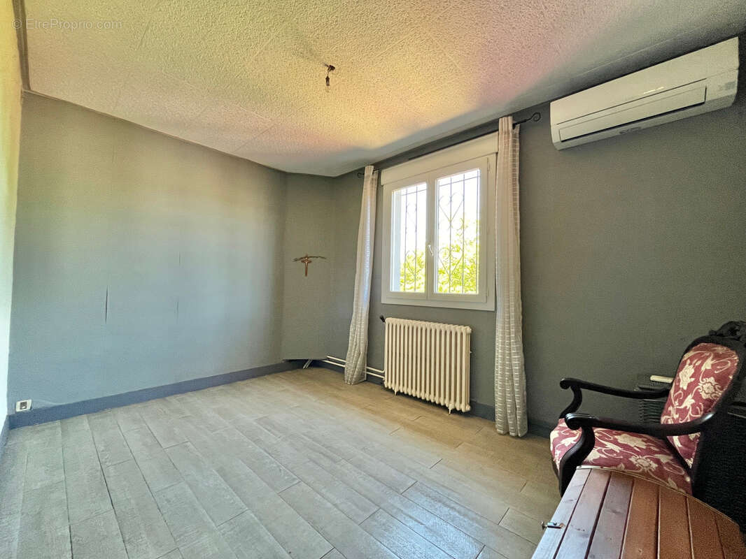 Maison t4 116 m2 avec jardin et garage - photo 9