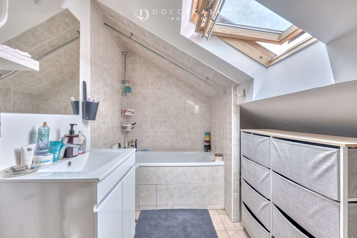 Appartement à LE PERREUX-SUR-MARNE