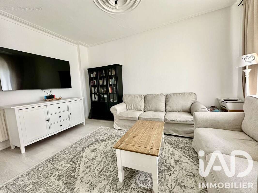 Photo 5 - Appartement à AMNEVILLE