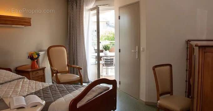 Appartement à THONON-LES-BAINS