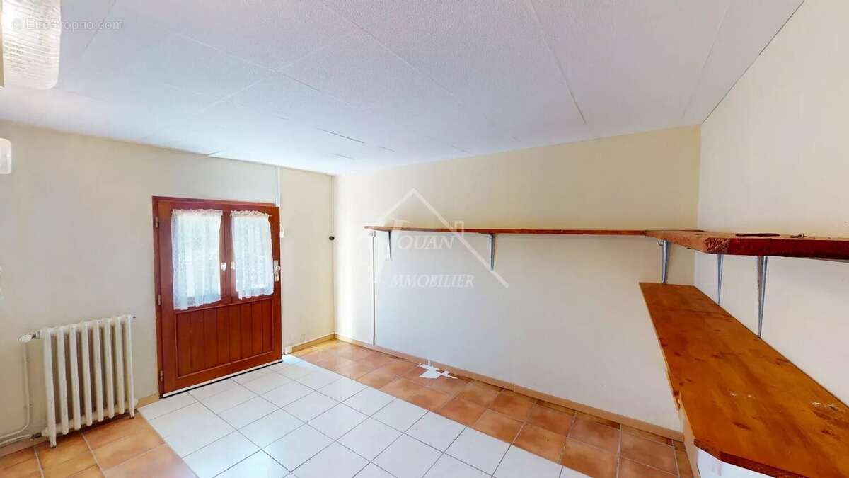 Maison à BOURBON-L&#039;ARCHAMBAULT