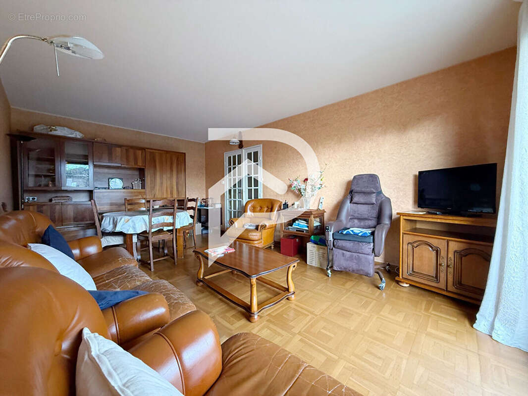 Appartement à CHATOU