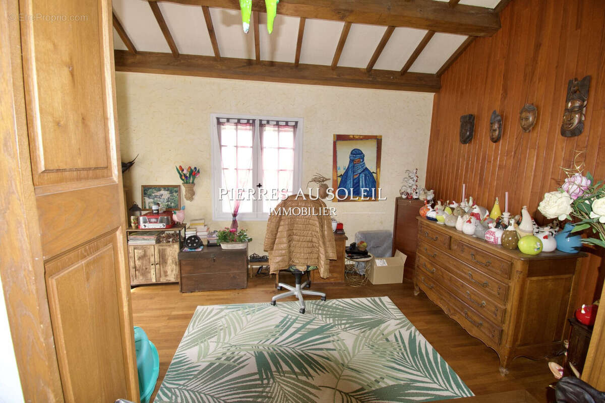 Maison à BEDARIEUX