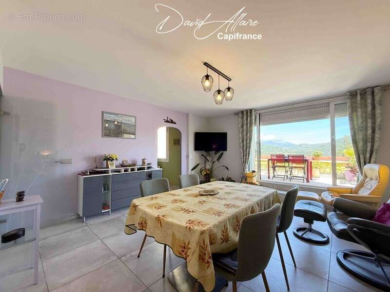 Appartement à GAP
