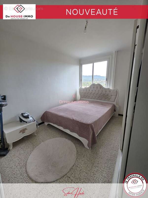 Appartement à MARSEILLE-13E
