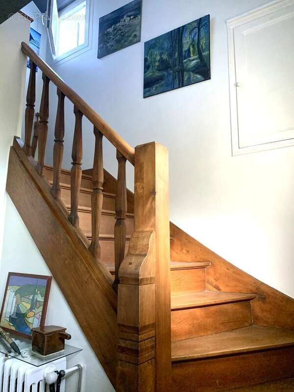 Maison à ROMANS-SUR-ISERE