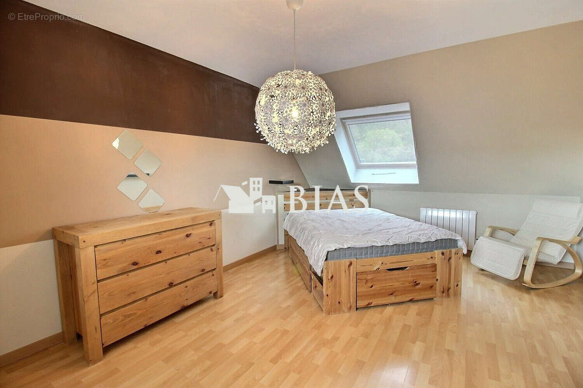 Maison à NASSANDRES